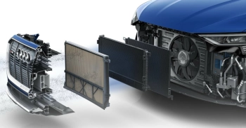 Audi, sviluppato un filtro per catturare il particolato nell'atmosfera