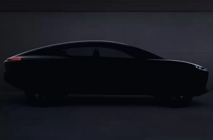 World Premiere di Audi activesphere concept
