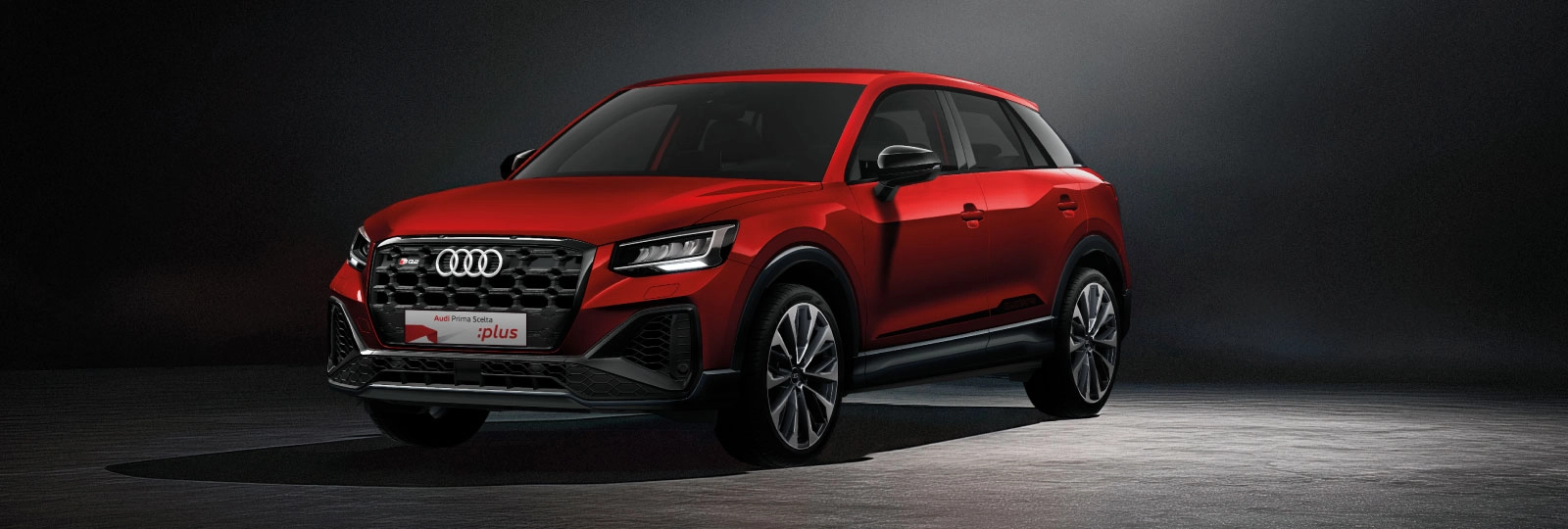 Audi Prima Scelta :plus