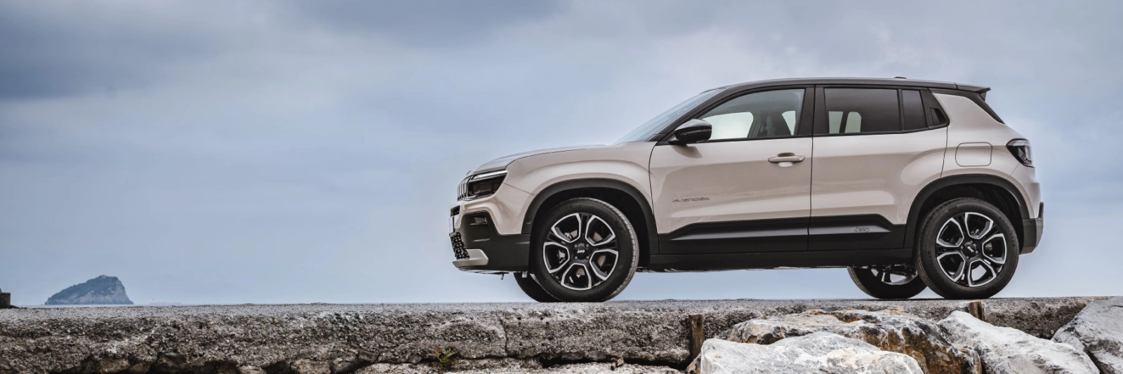 Promozione Incentivi Jeep