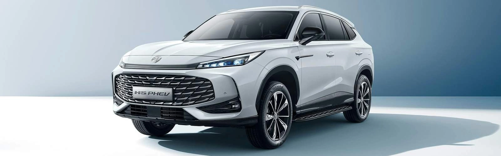 Promozione Nuova MG HS da 249€ al mese