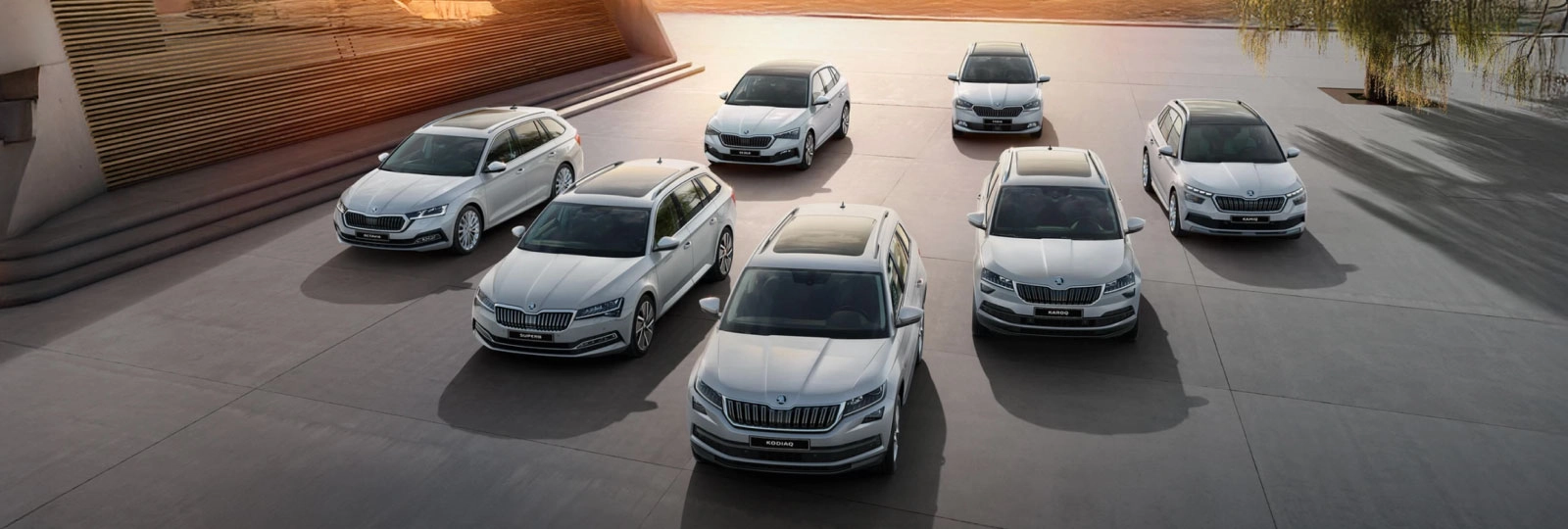 Škoda Plus: Usato Certificato, Sicuro e Garantito