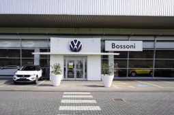 bossoni - Sede di Mantova - Volkswagen