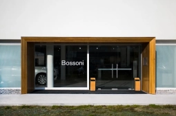 Bossoni - Sede di Brescia - Volvo