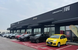 Bossoni - Sede di Porto Mantovano - MG e Stellantis 