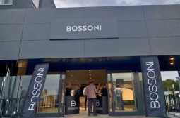 bossoni - Sede di Modena