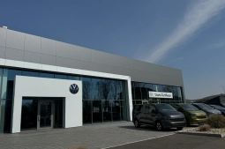 Sede di Piacenza - Volkswagen