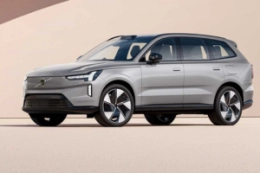 Volvo Volvo EX90