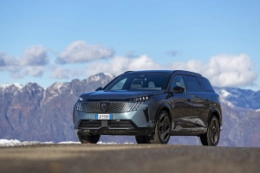 Peugeot Peugeot 5008