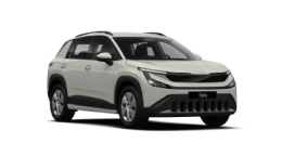 Skoda Epiq