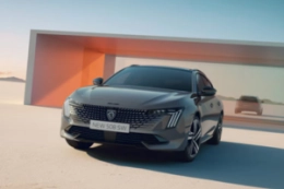 Peugeot Peugeot 508 Station Wagon