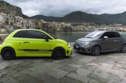 Abarth Abarth 595
