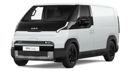 Kia PV5 Cargo
