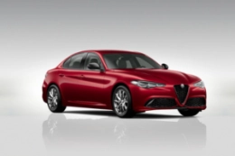 Alfa Romeo Alfa Romeo Giulia