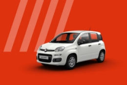 Fiat Professional Fiat Panda Van