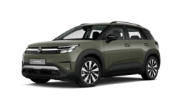 Volkswagen ID. Cross