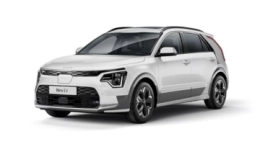 Kia Kia Niro