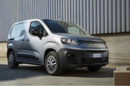 Fiat Professional Doblò