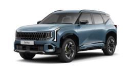 Kia Kia Seltos 
