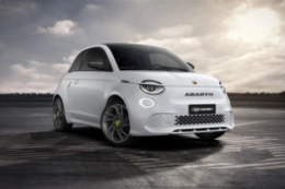 Abarth Abarth 500e 