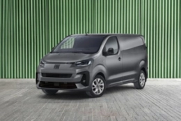 Fiat Professional Scudo 