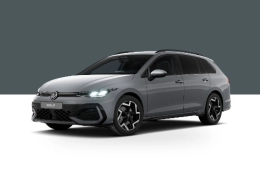 Volkswagen Golf 8 Variant