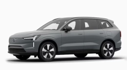 Volvo EX90