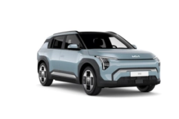 Kia Kia EV3