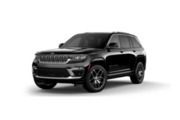 Jeep Jeep Grand Cherokee 4xe