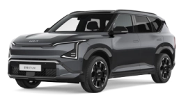 Kia EV5