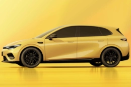 Leapmotor Leapmotor B05