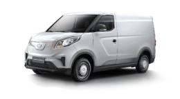 Maxus eDeliver 3