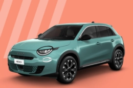 Fiat 600
