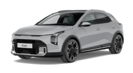 Kia Nuova XCeed 