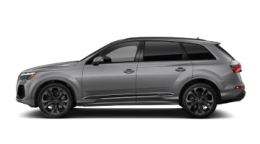 Audi Nuova Q7