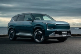 Kia Kia EV5