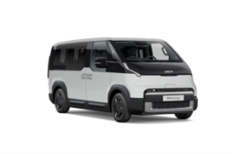 Kia Kia PV5 Passenger 