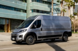 Fiat Professional Ducato