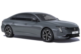 Peugeot Peugeot 508