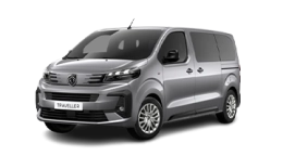 Peugeot Traveller