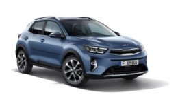 Kia Kia Stonic