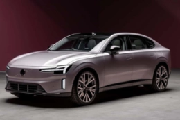 Volvo Volvo ES90