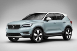 Volvo Volvo XC40