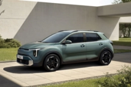Kia Kia Stonic