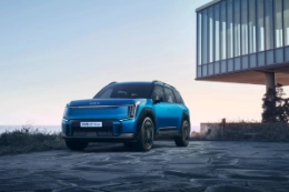 Kia Kia EV9