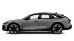 Audi Nuova A6 allroad