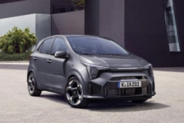 Kia Kia Picanto