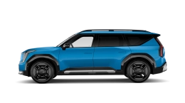 Kia Ev9