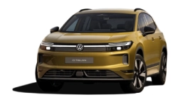 Volkswagen ID. Tiguan