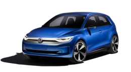 Volkswagen ID. Polo